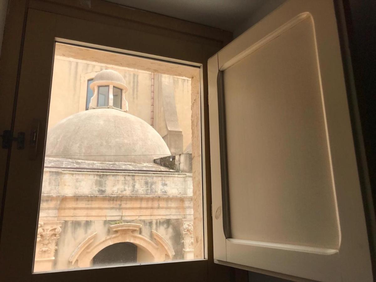 Landolina Palace Hotel ノート エクステリア 写真
