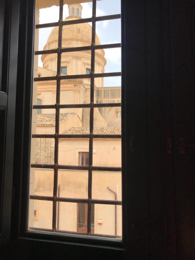 Landolina Palace Hotel ノート エクステリア 写真