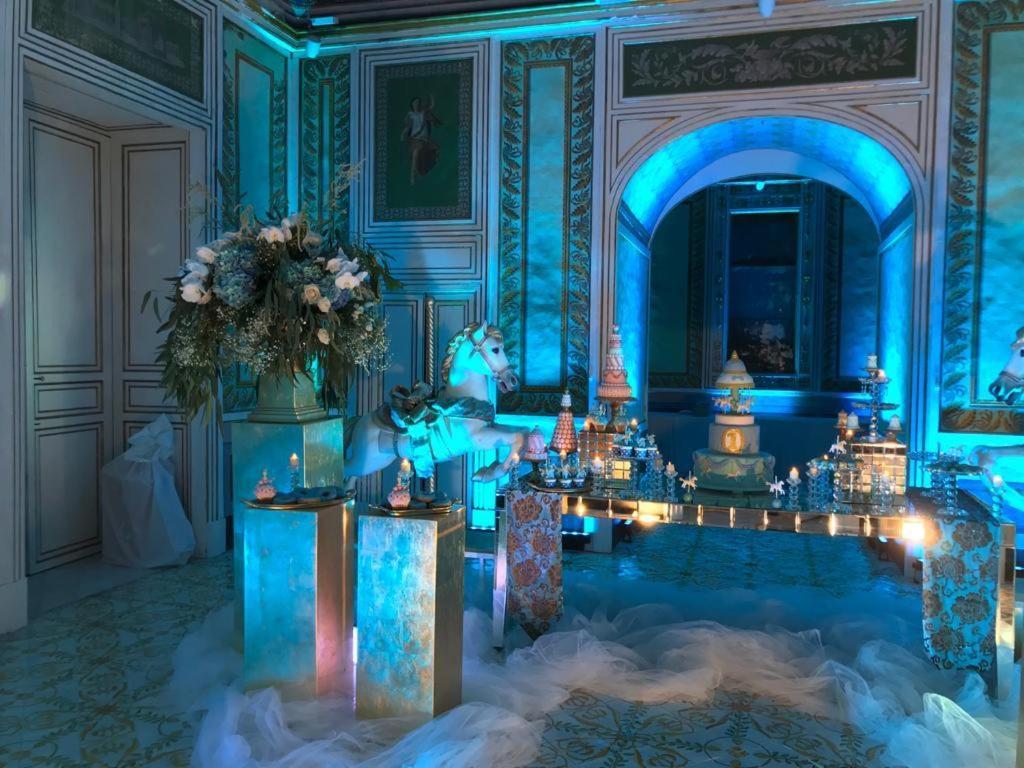 Landolina Palace Hotel ノート エクステリア 写真