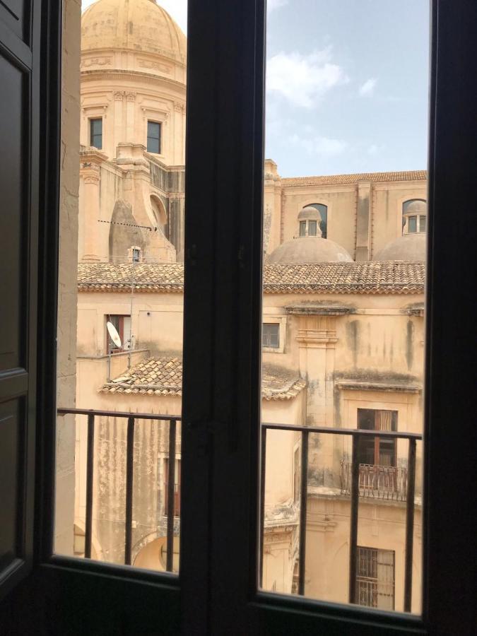 Landolina Palace Hotel ノート エクステリア 写真