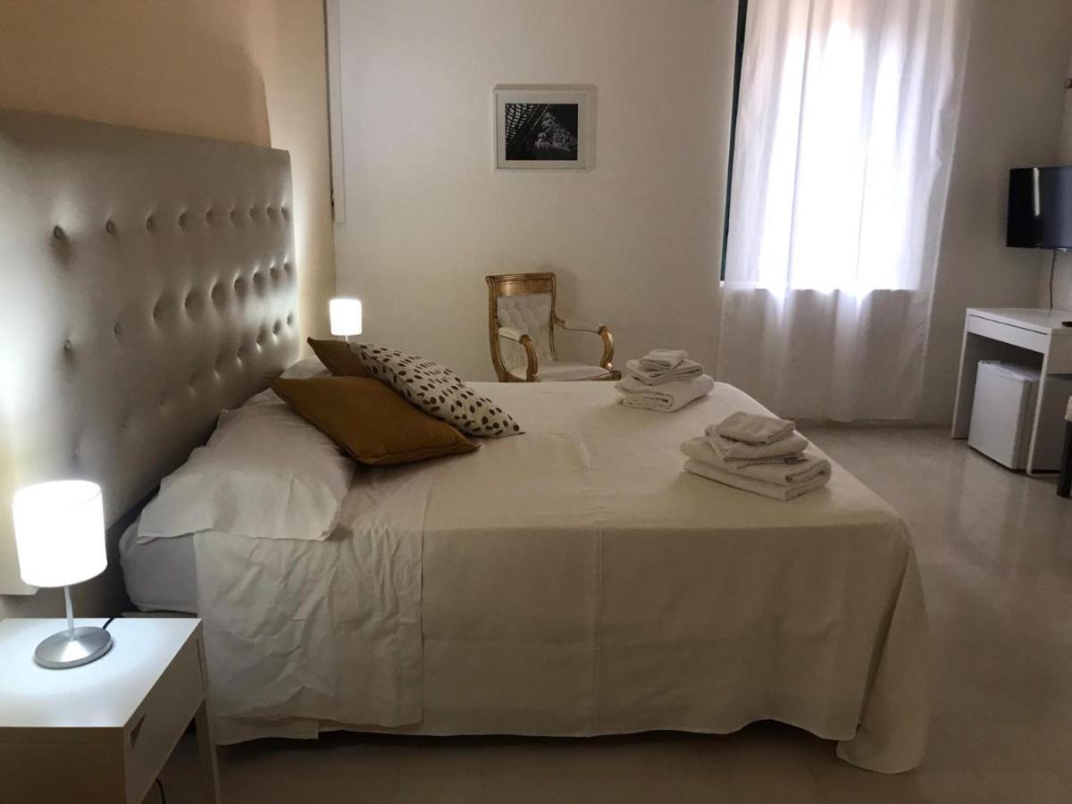 Landolina Palace Hotel ノート エクステリア 写真