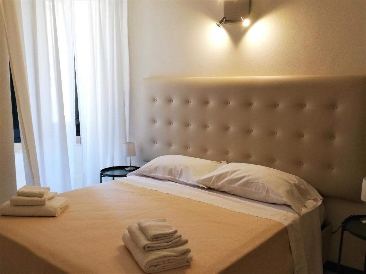 Landolina Palace Hotel ノート エクステリア 写真