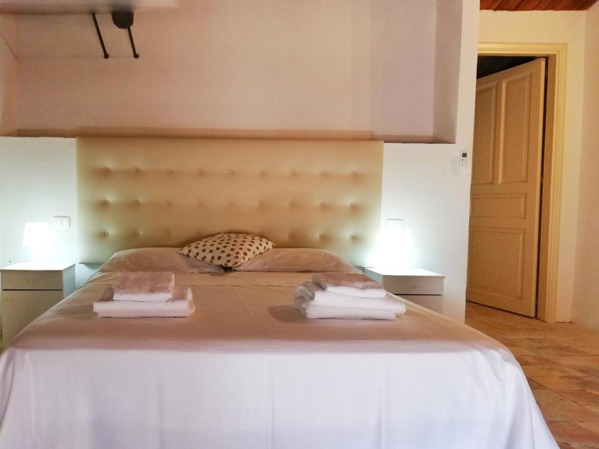 Landolina Palace Hotel ノート エクステリア 写真
